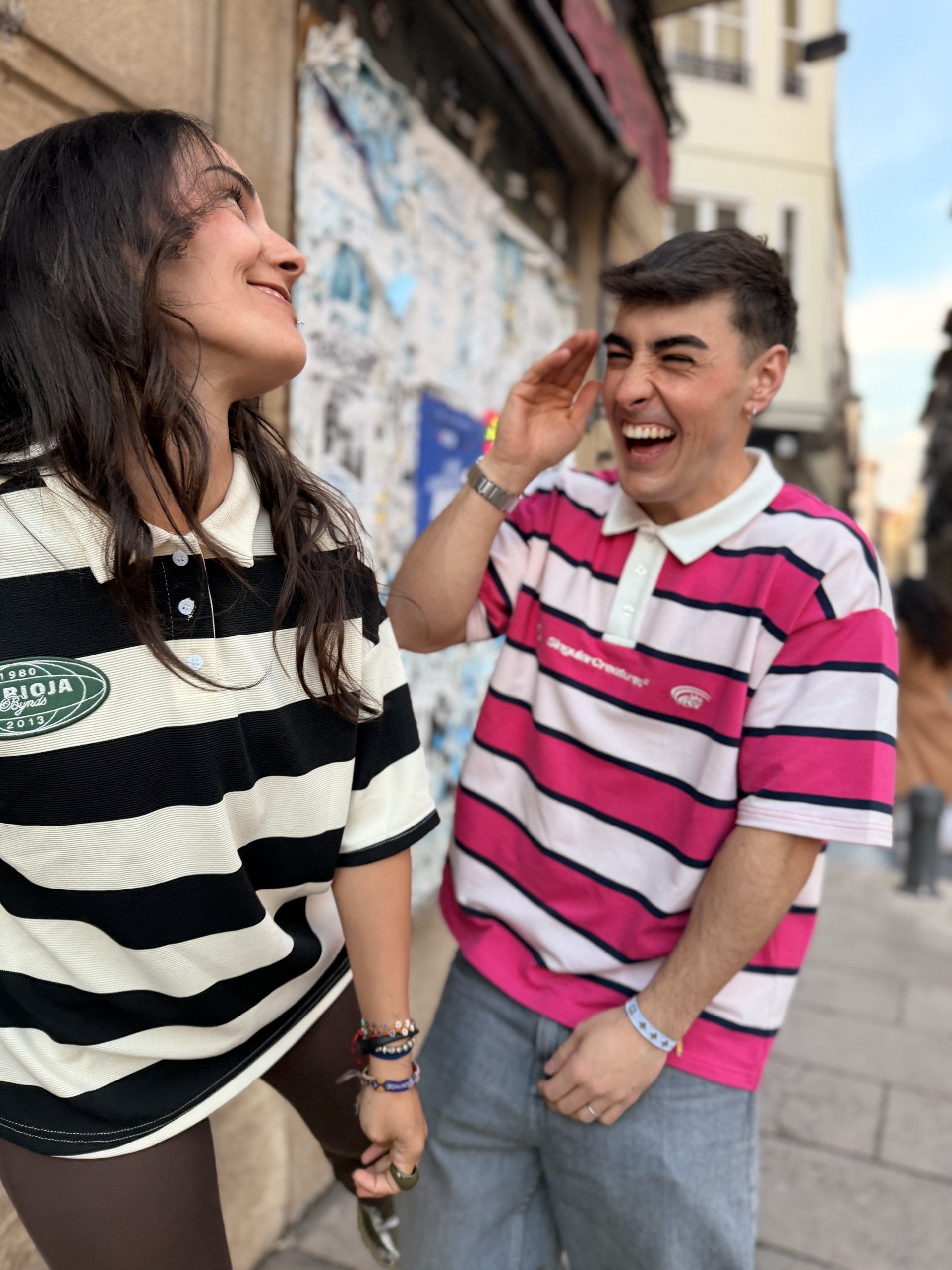 Polos Edition — BYNDS