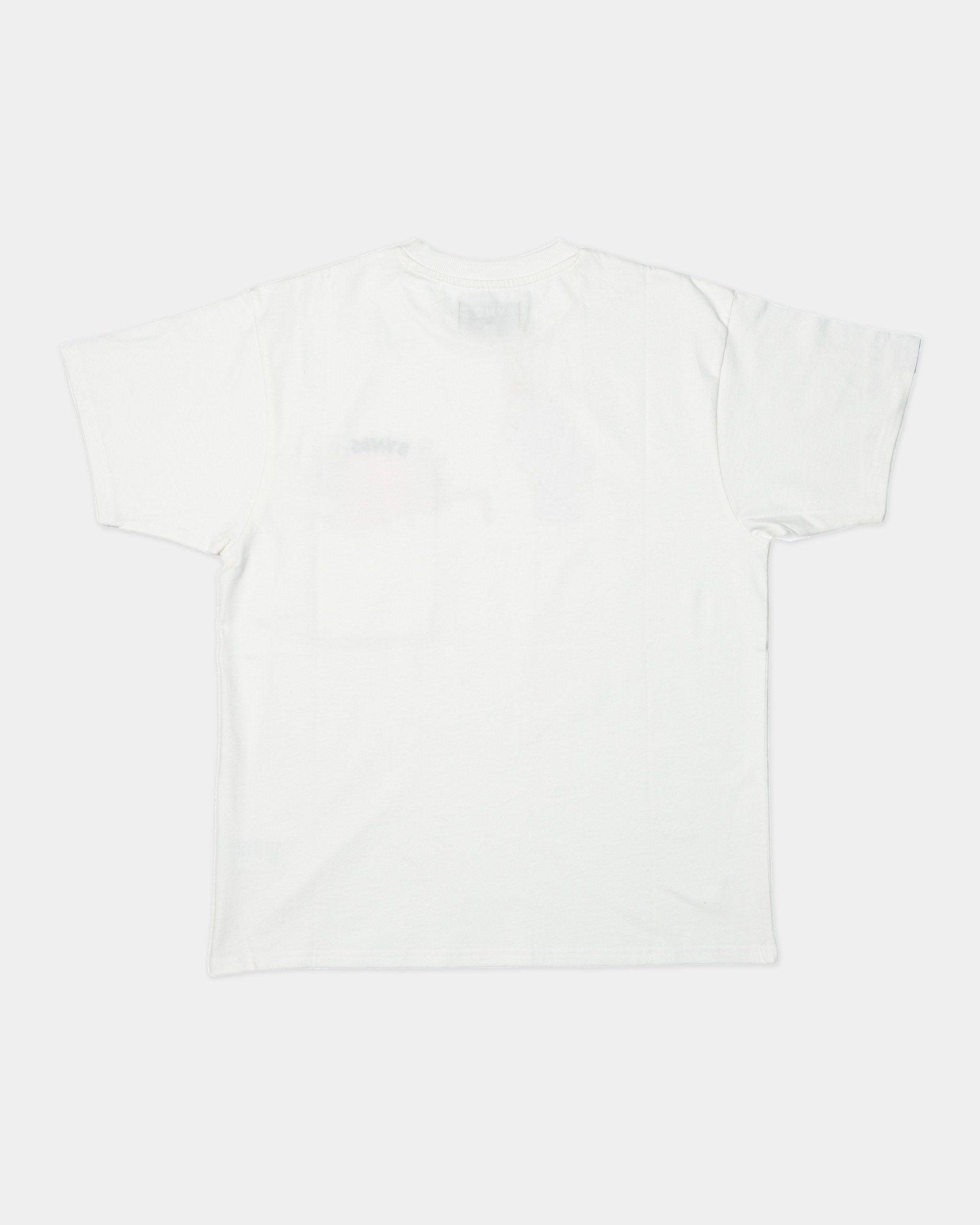 BYNDS · wheres-bynds-tshirt-off-white · back