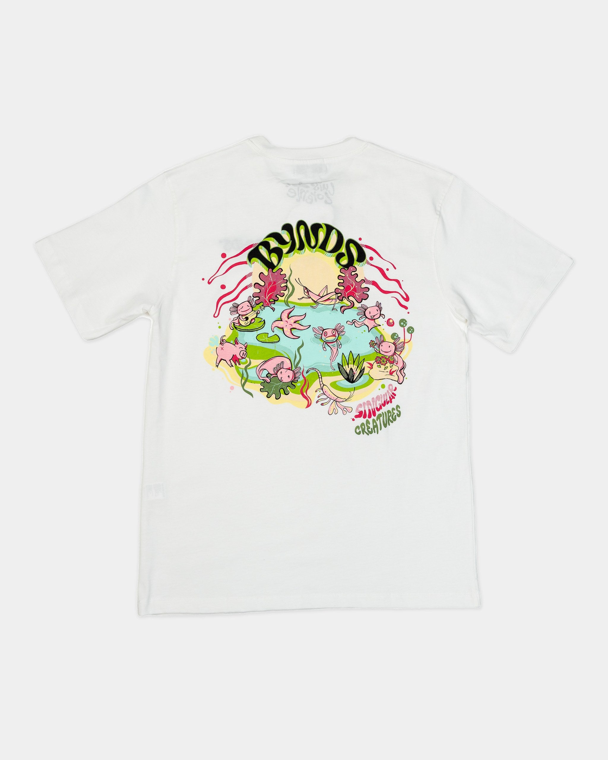 BYNDS · bynds-the-pond-t-shirt · back
