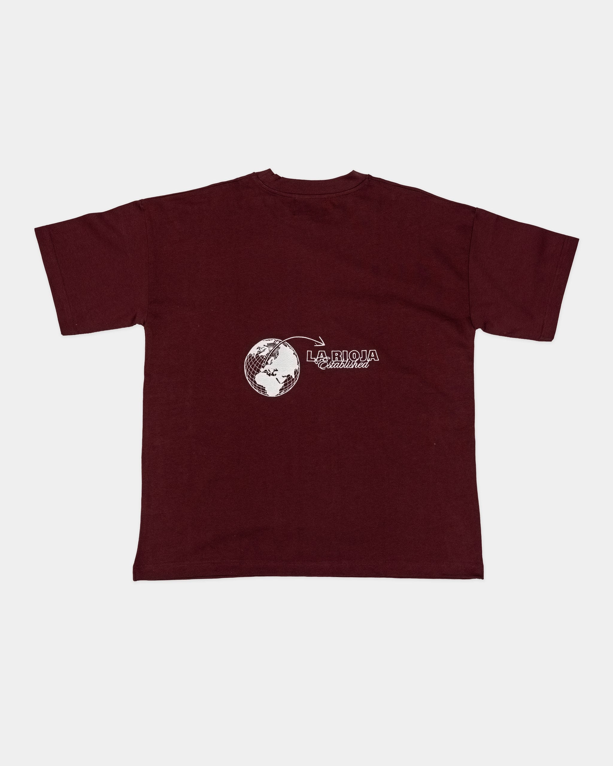 BYNDS · bynds-wine-tshirt · back