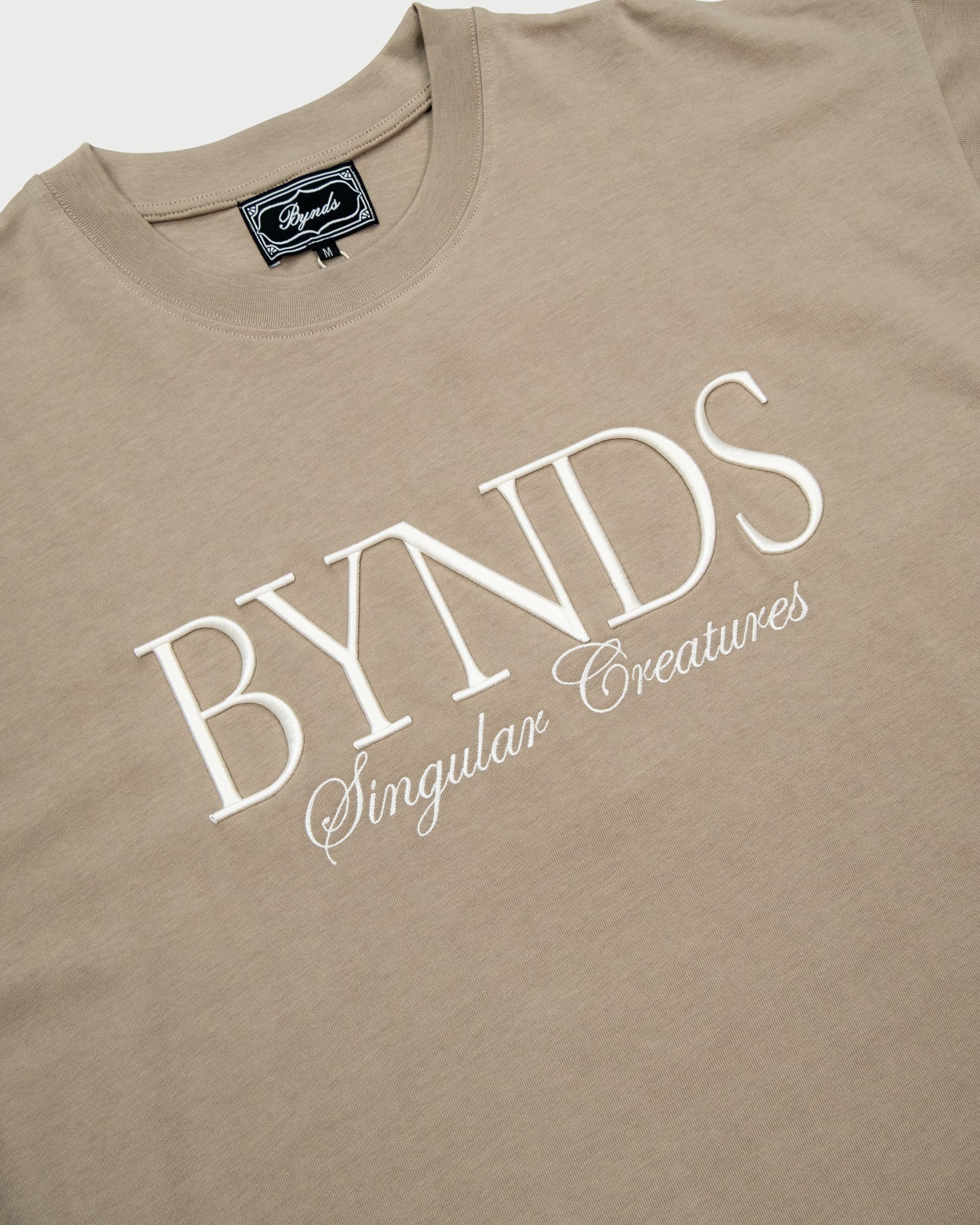BYNDS · bynds-tshirt · detail