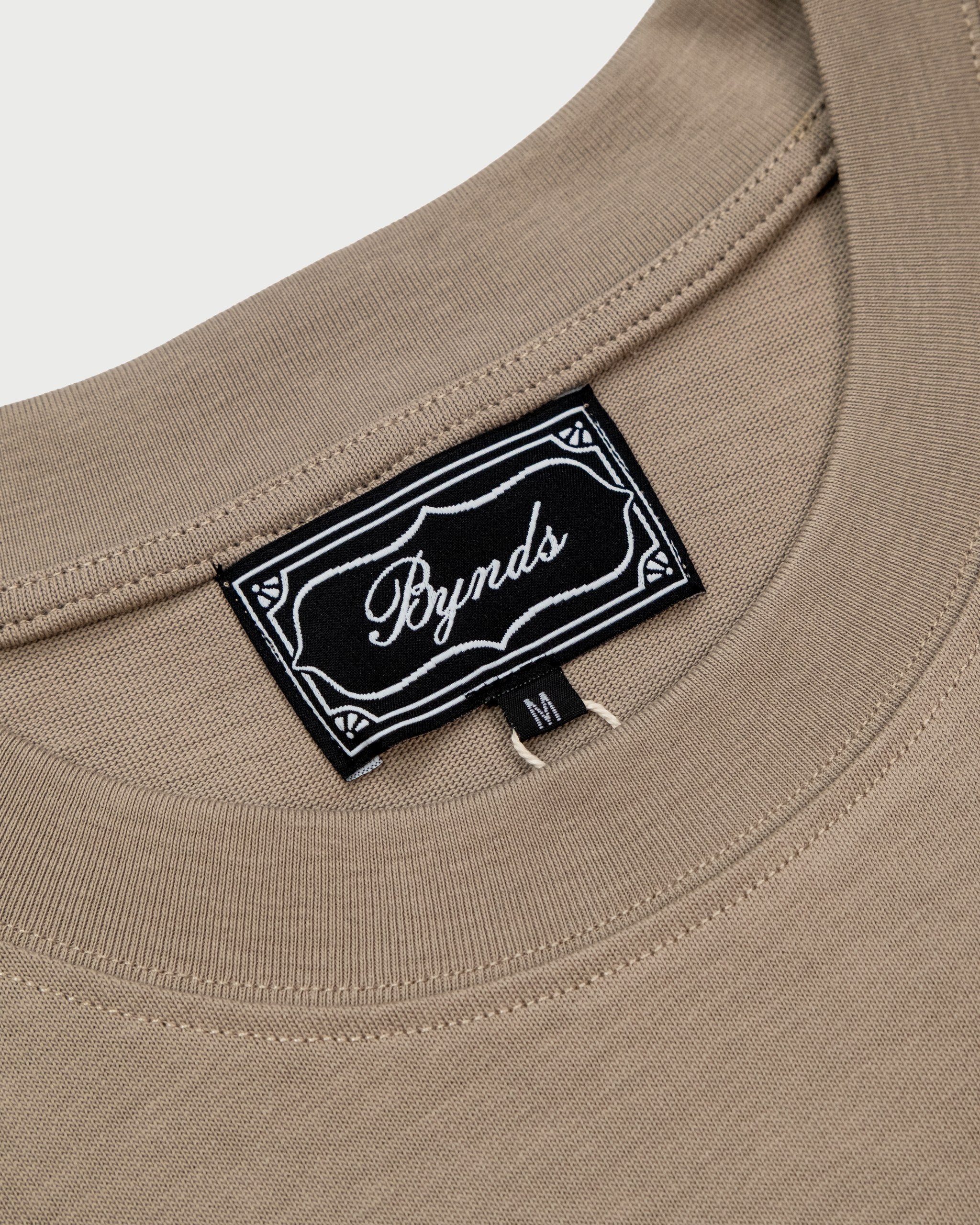 BYNDS · bynds-tshirt · detail
