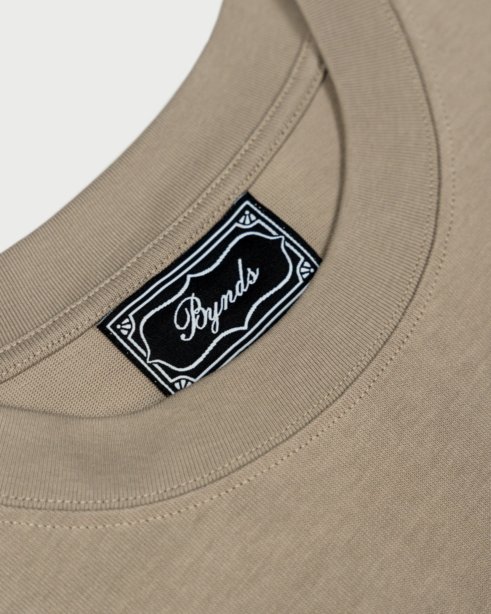 BYNDS · lgn-tshirt · detail