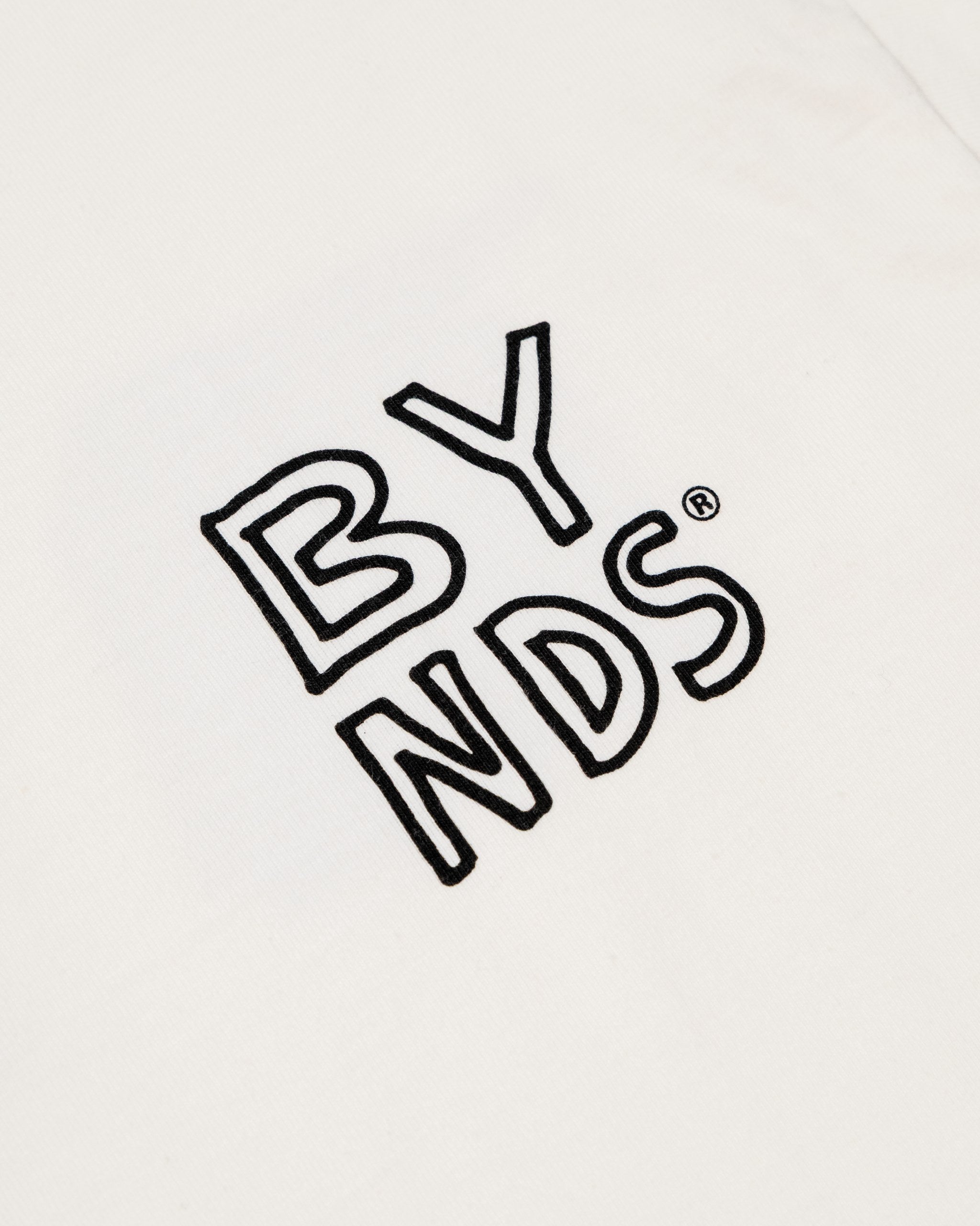 BYNDS · bynds-ambasaguas-tshirt · detail