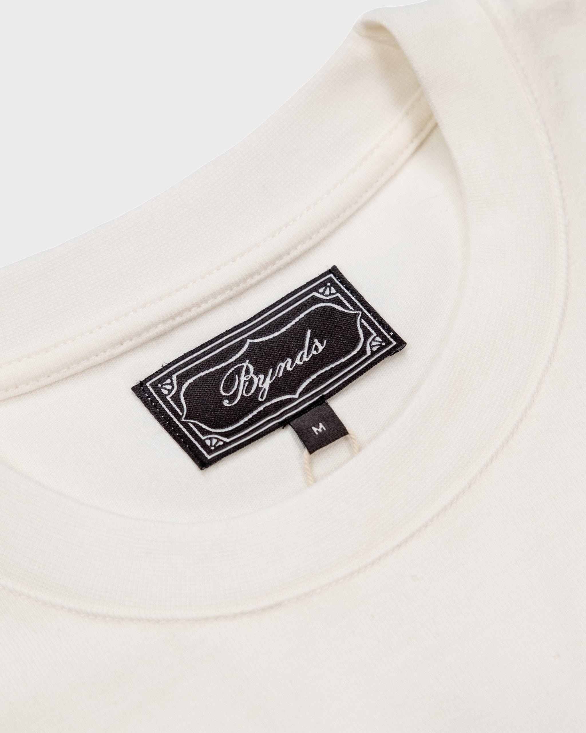 BYNDS · bynds-ambasaguas-tshirt · detail