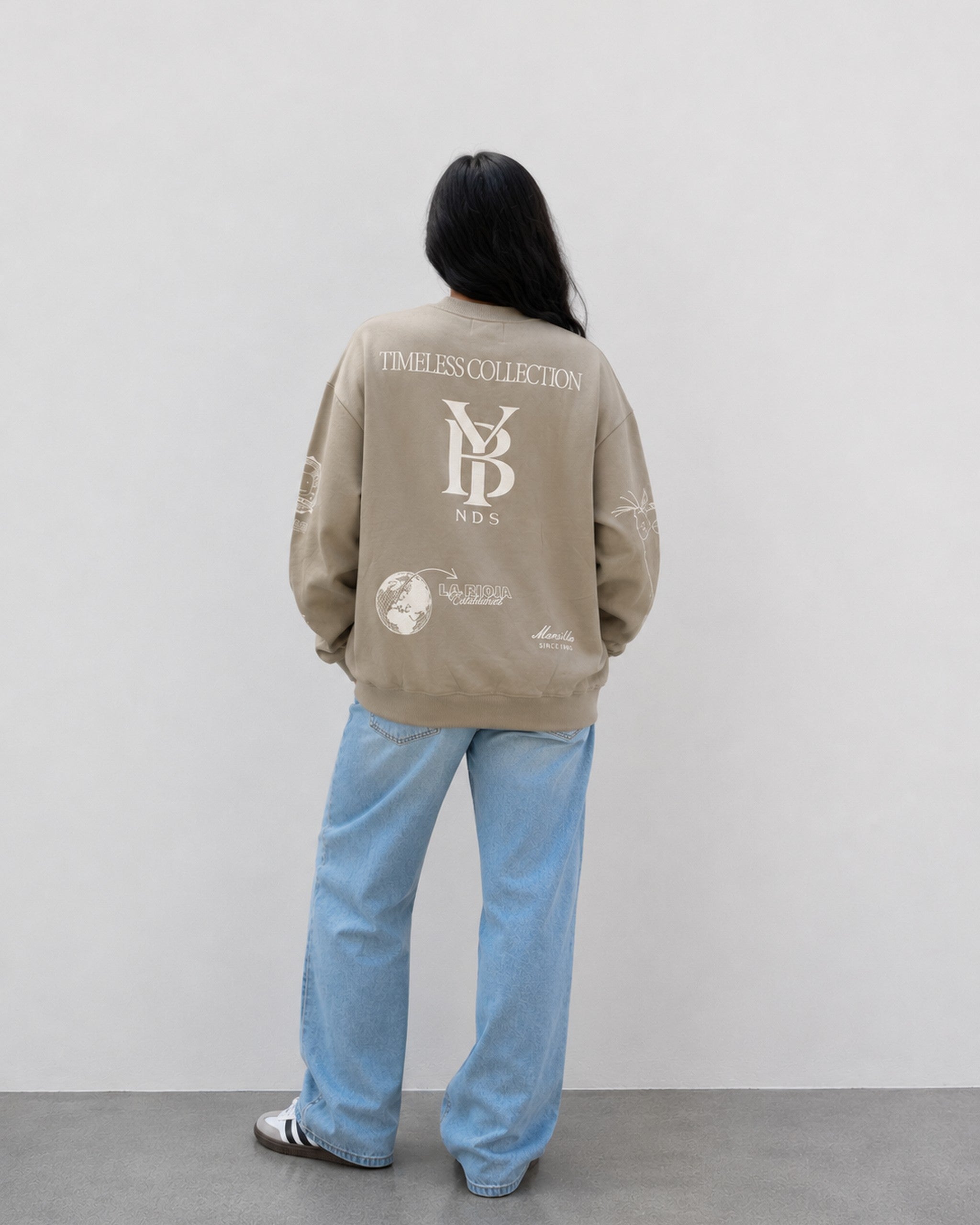 BYNDS · mansilla-earth-sweatshirt · lifestyle