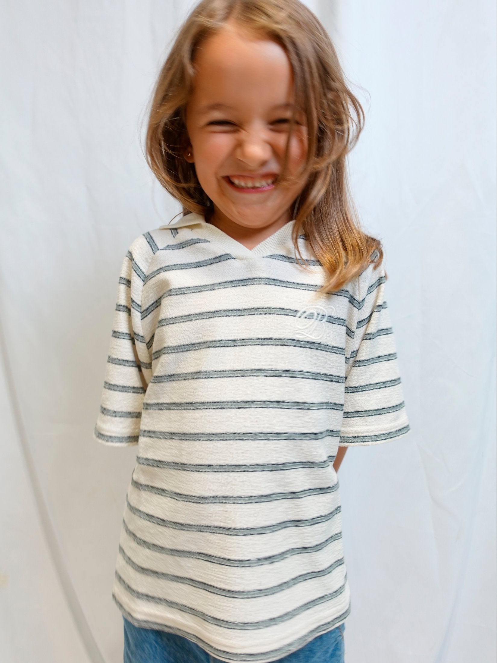 POLO KIDS