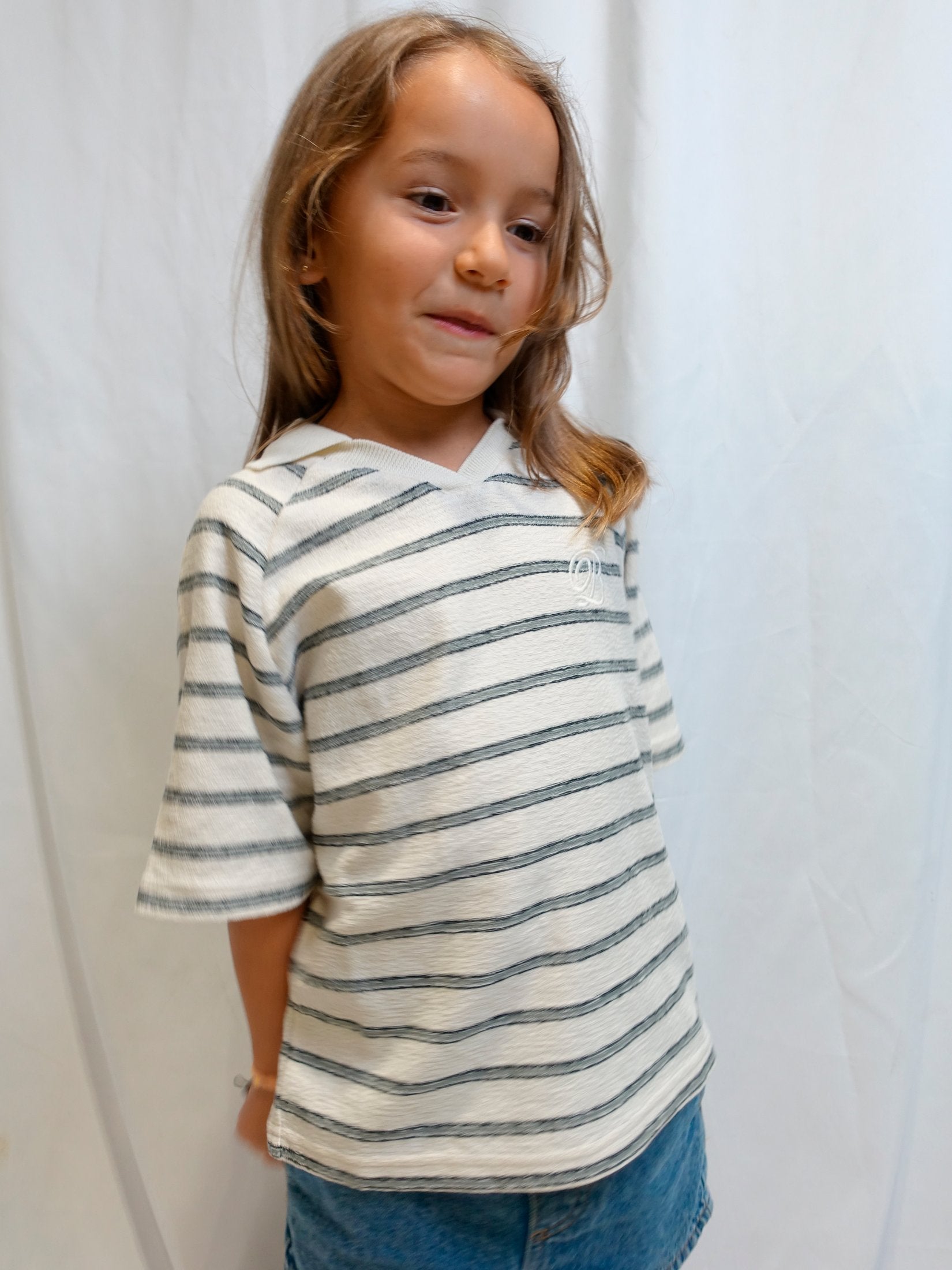 POLO KIDS