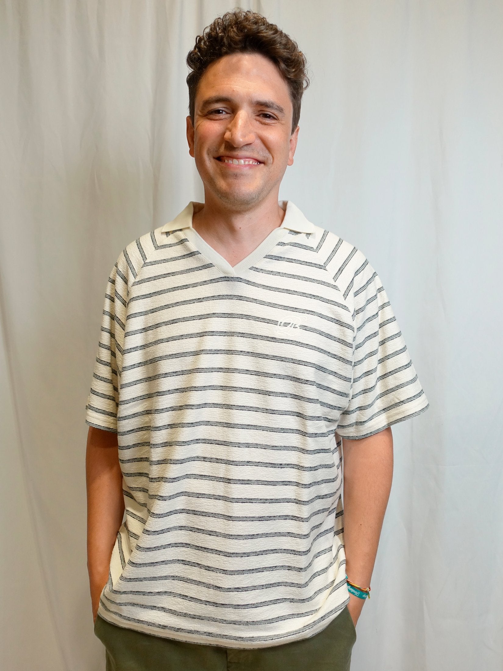POLO HOMBRE