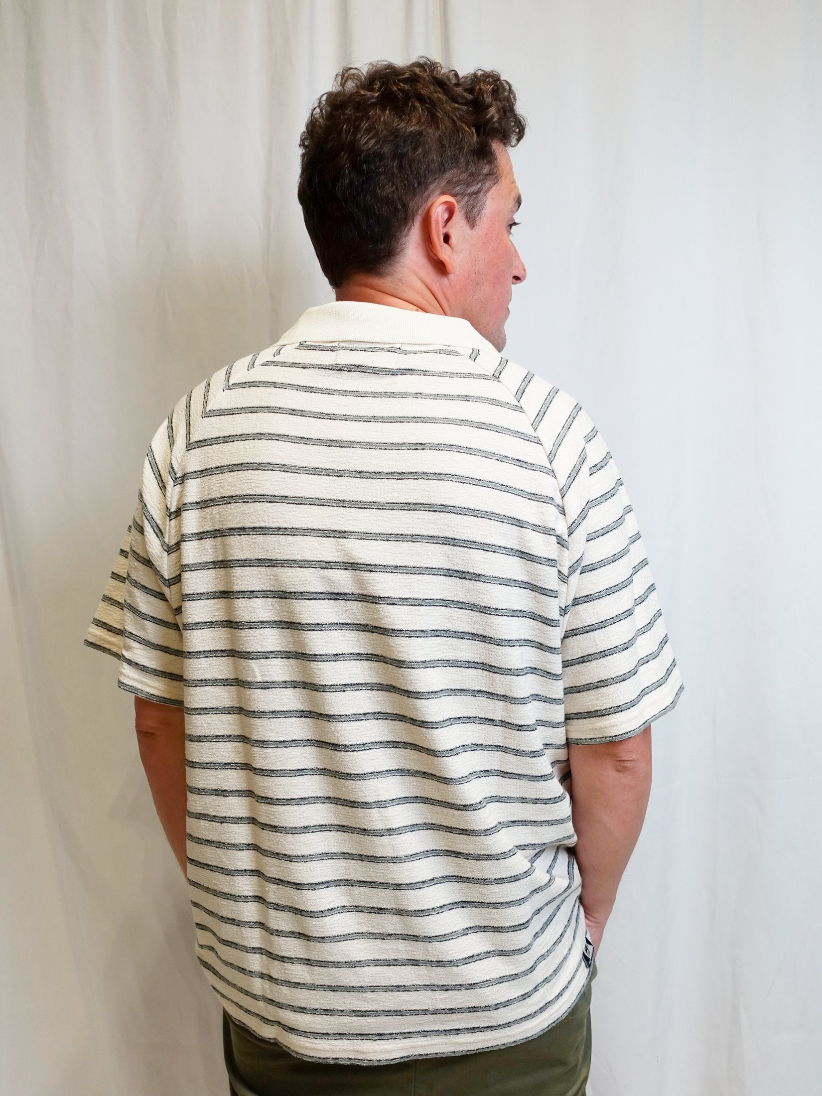POLO HOMBRE