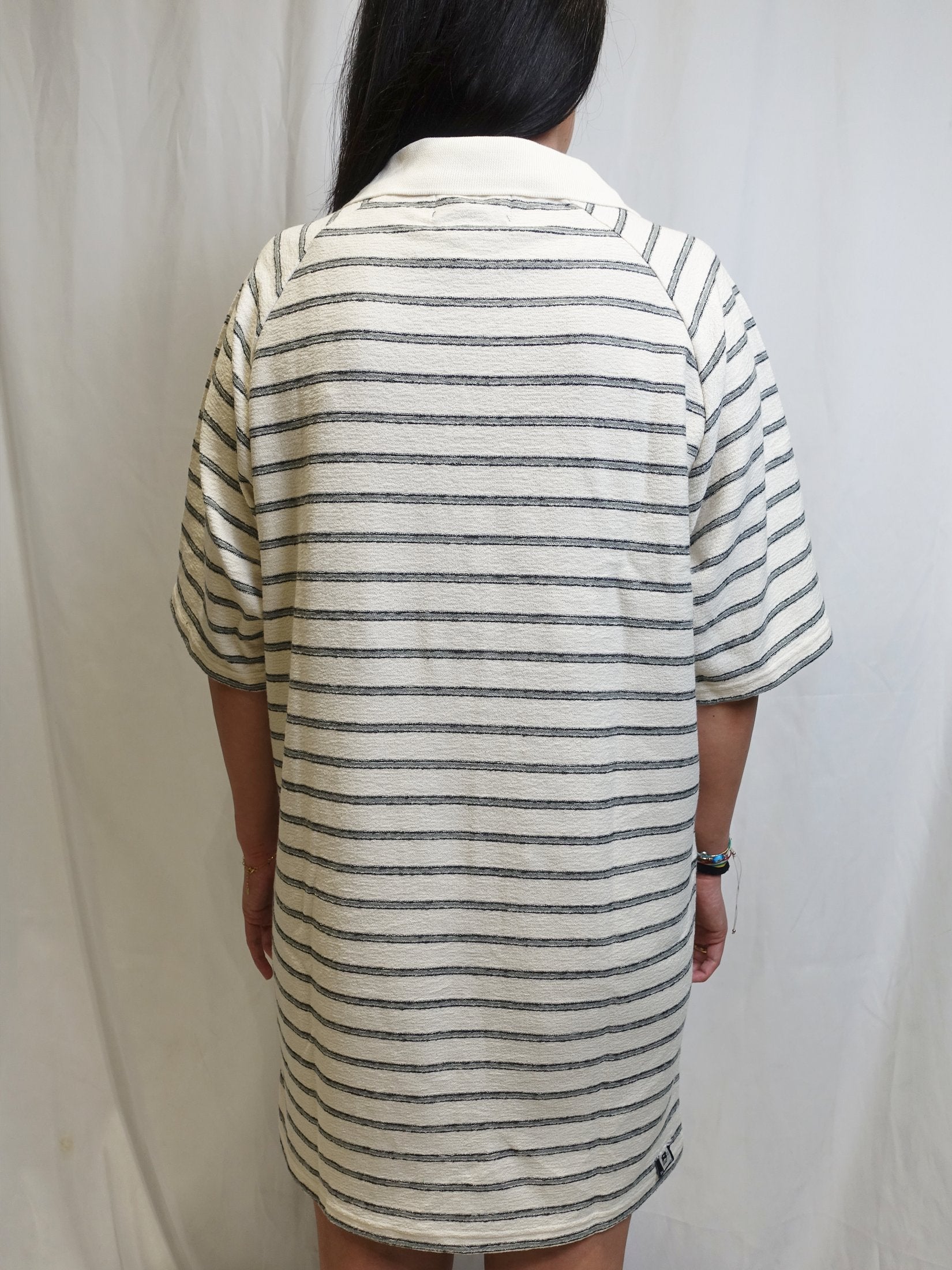 VESTIDO POLO MUJER