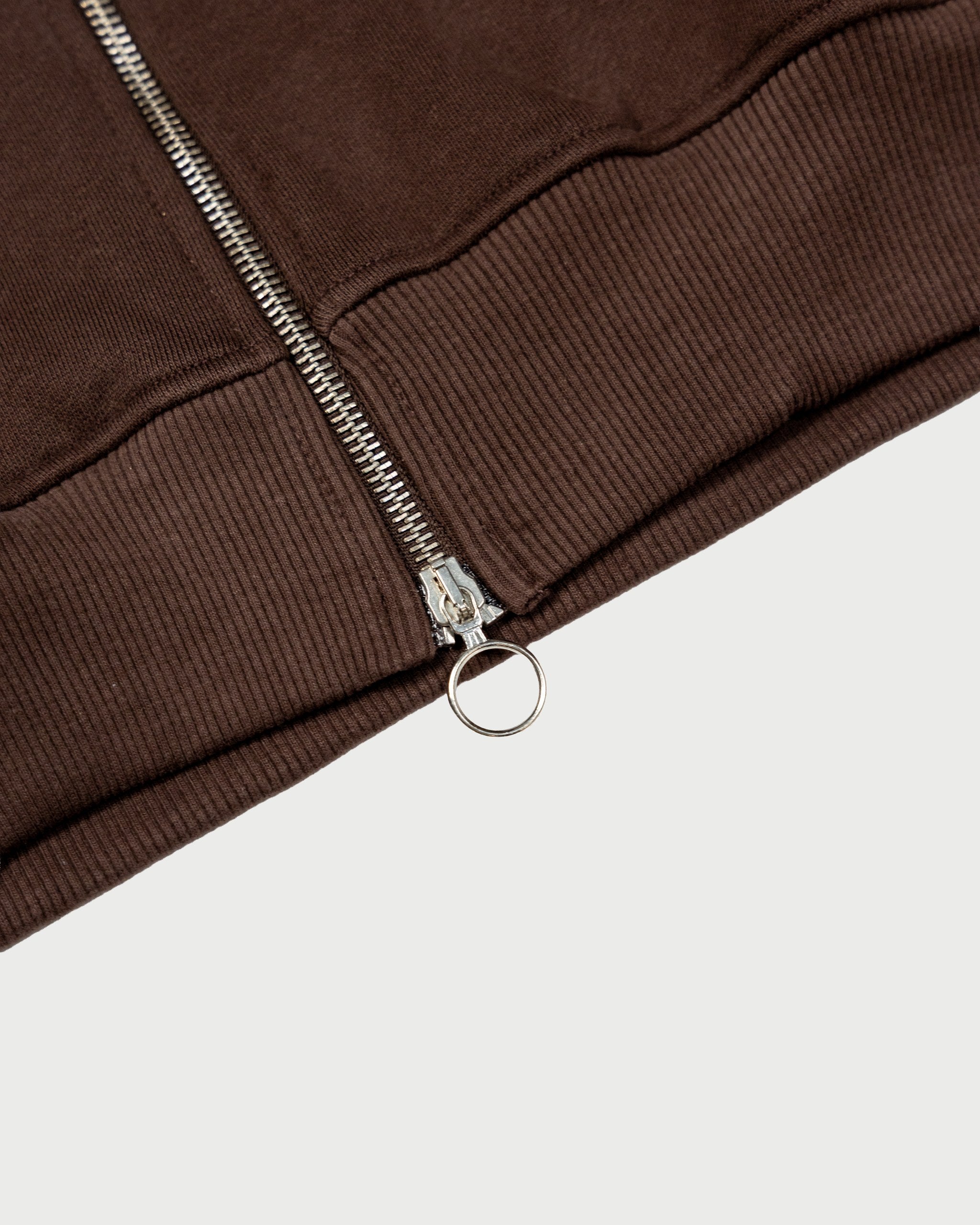 BYNDS · lgn-chocolate-hoodie · detail