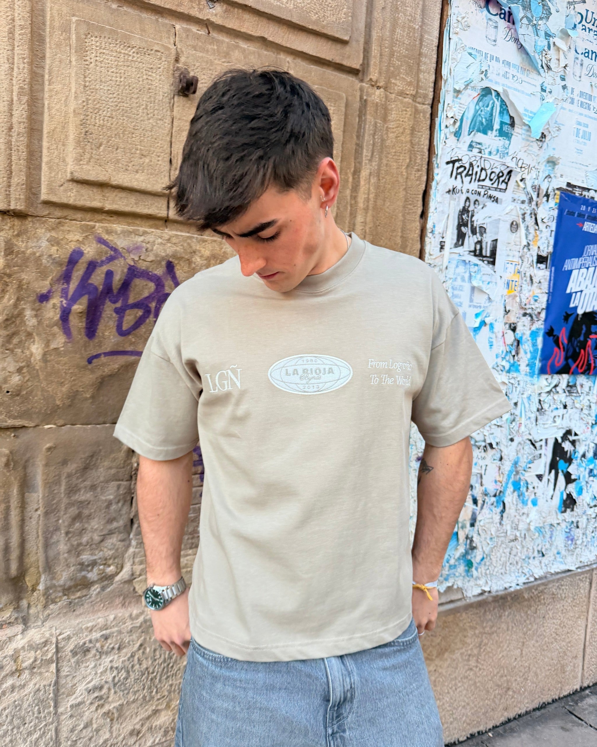 BYNDS · lgn-tshirt · lifestyle
