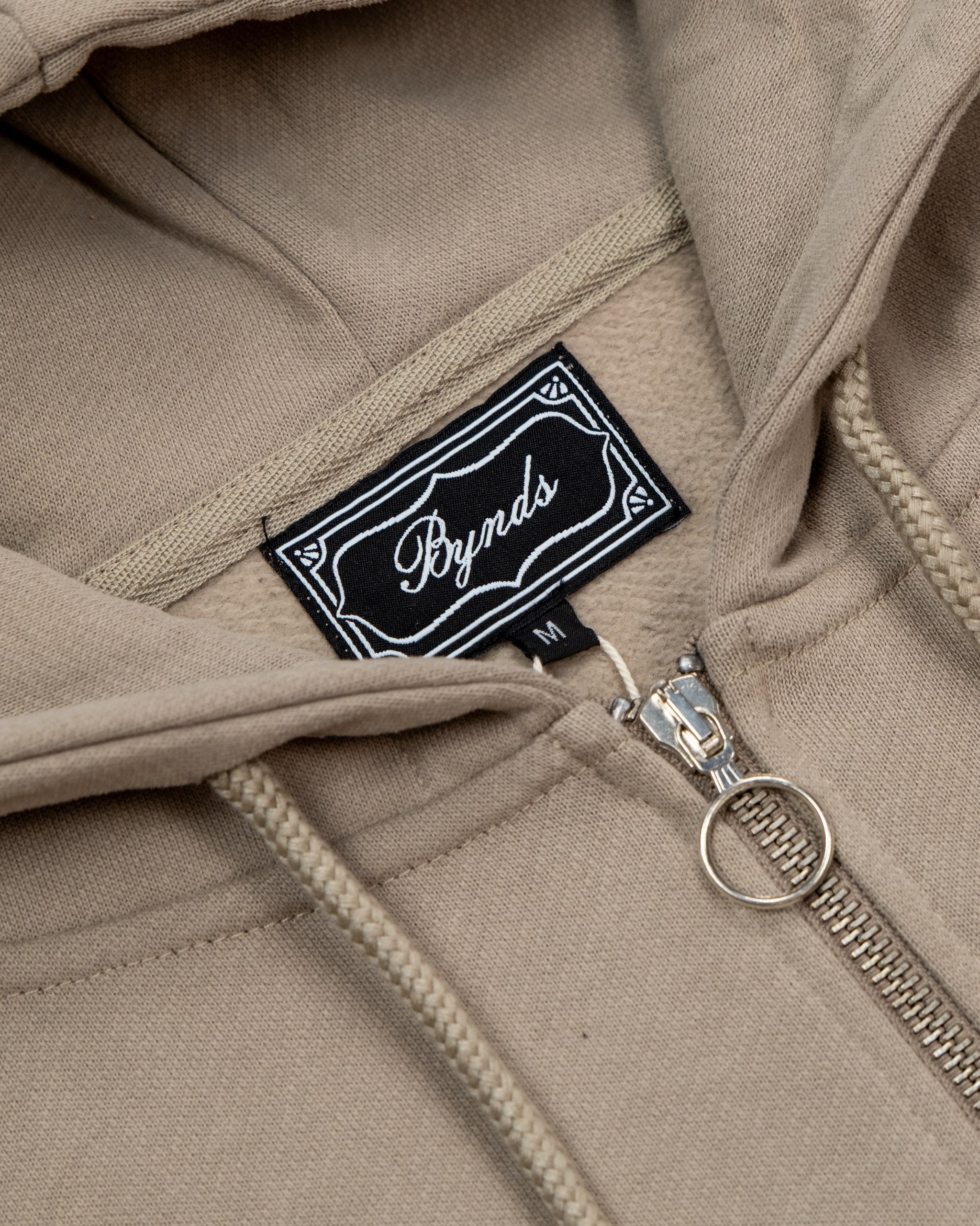 BYNDS · lgn-hoodie · detail