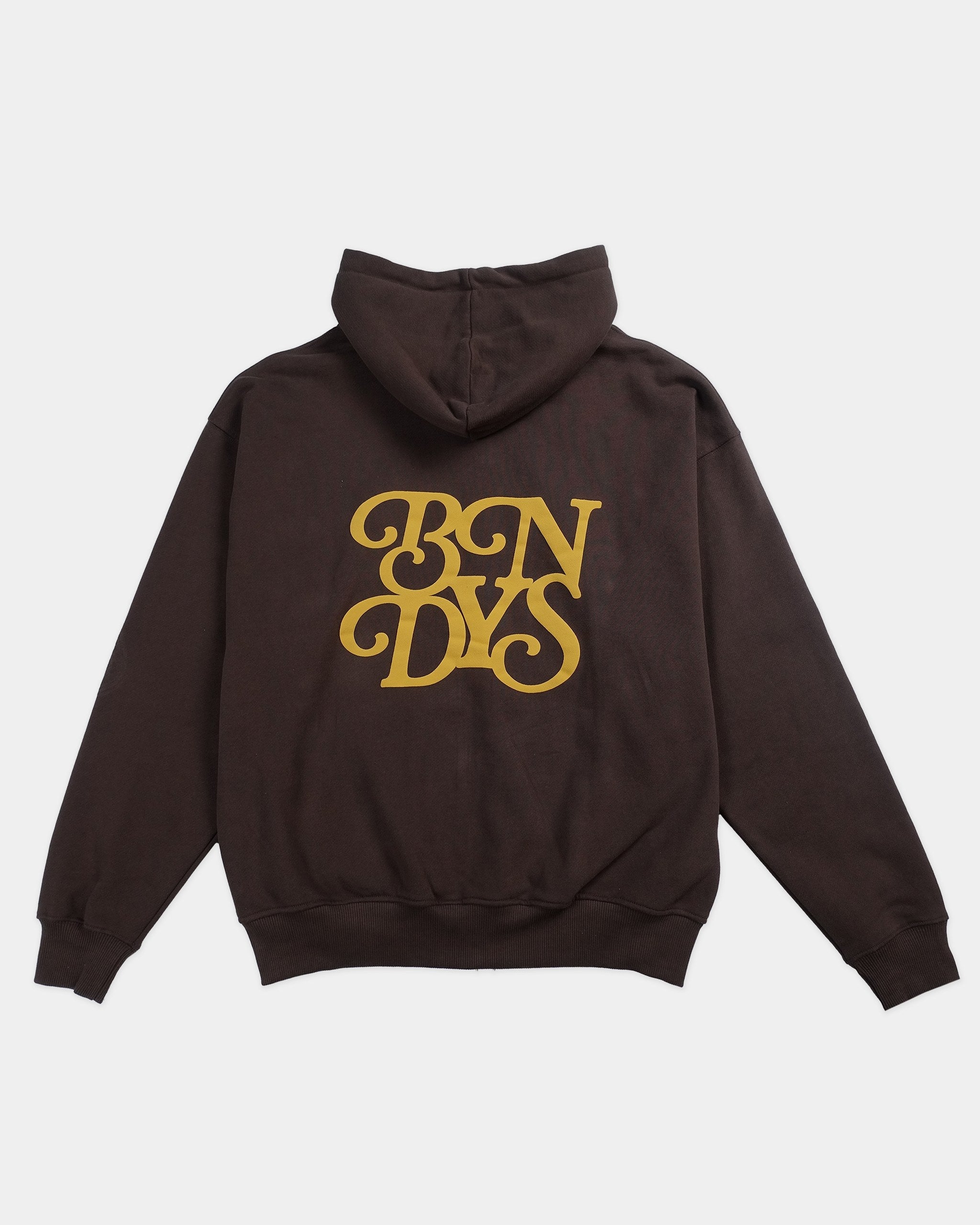 BYNDS · lgn-yellow-hoodie · front