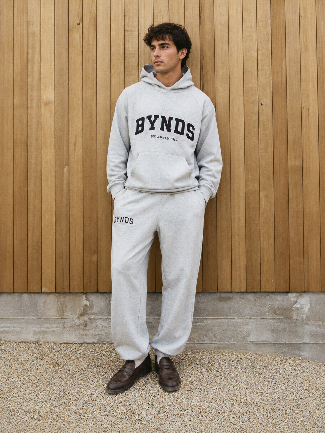 Origins by Elvis – BYNDS