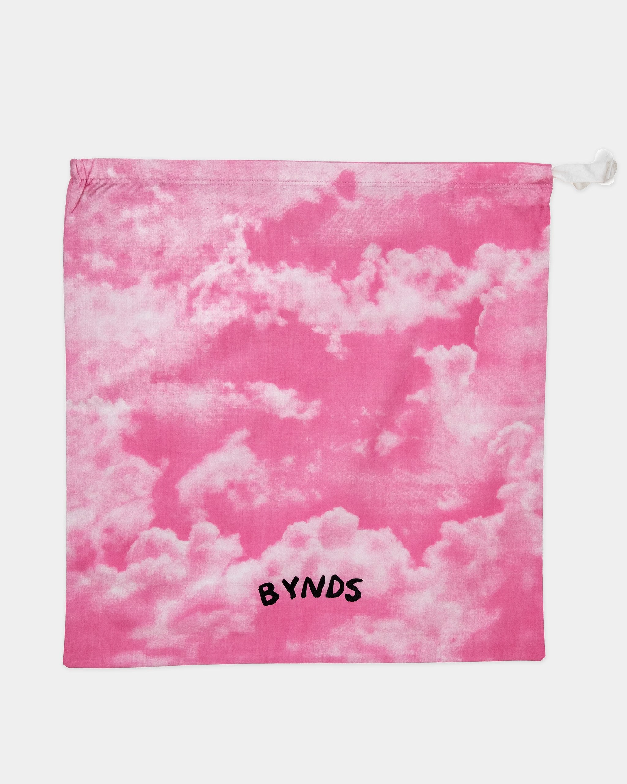 BYNDS · into-the-clouds-bag · front