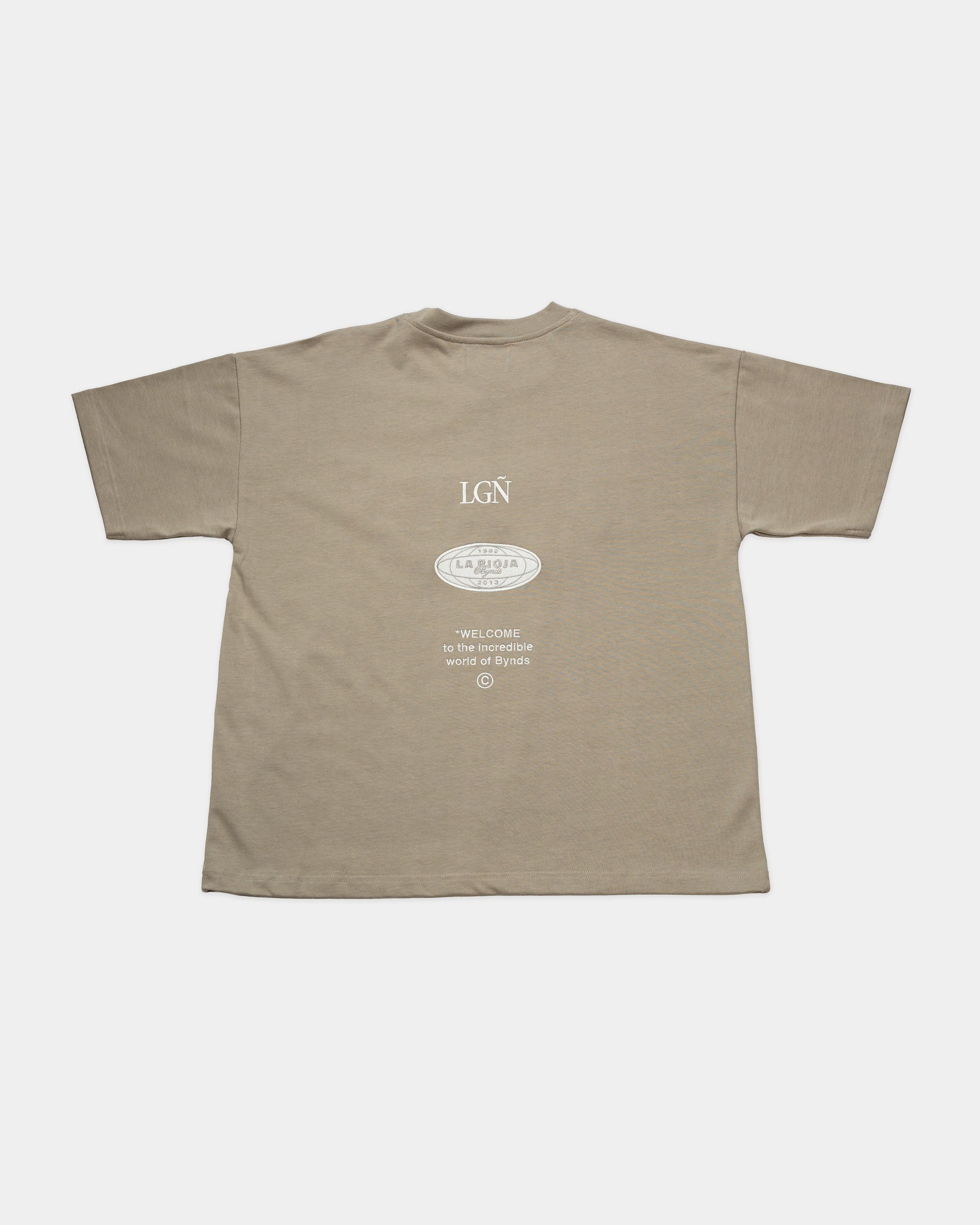 BYNDS · bynds-tshirt · detail