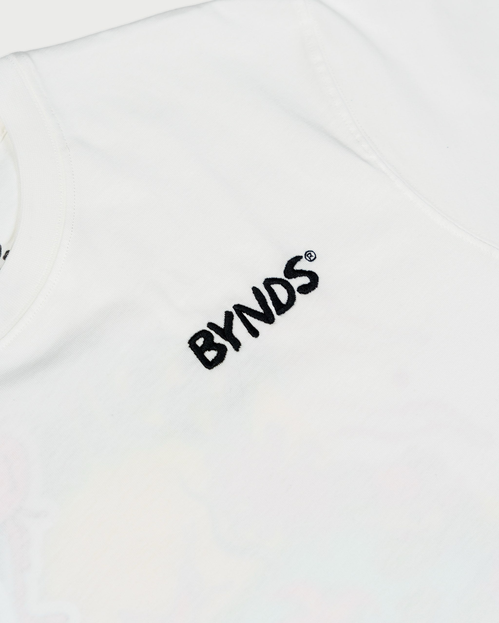 BYNDS · bynds-the-pond-t-shirt · detail