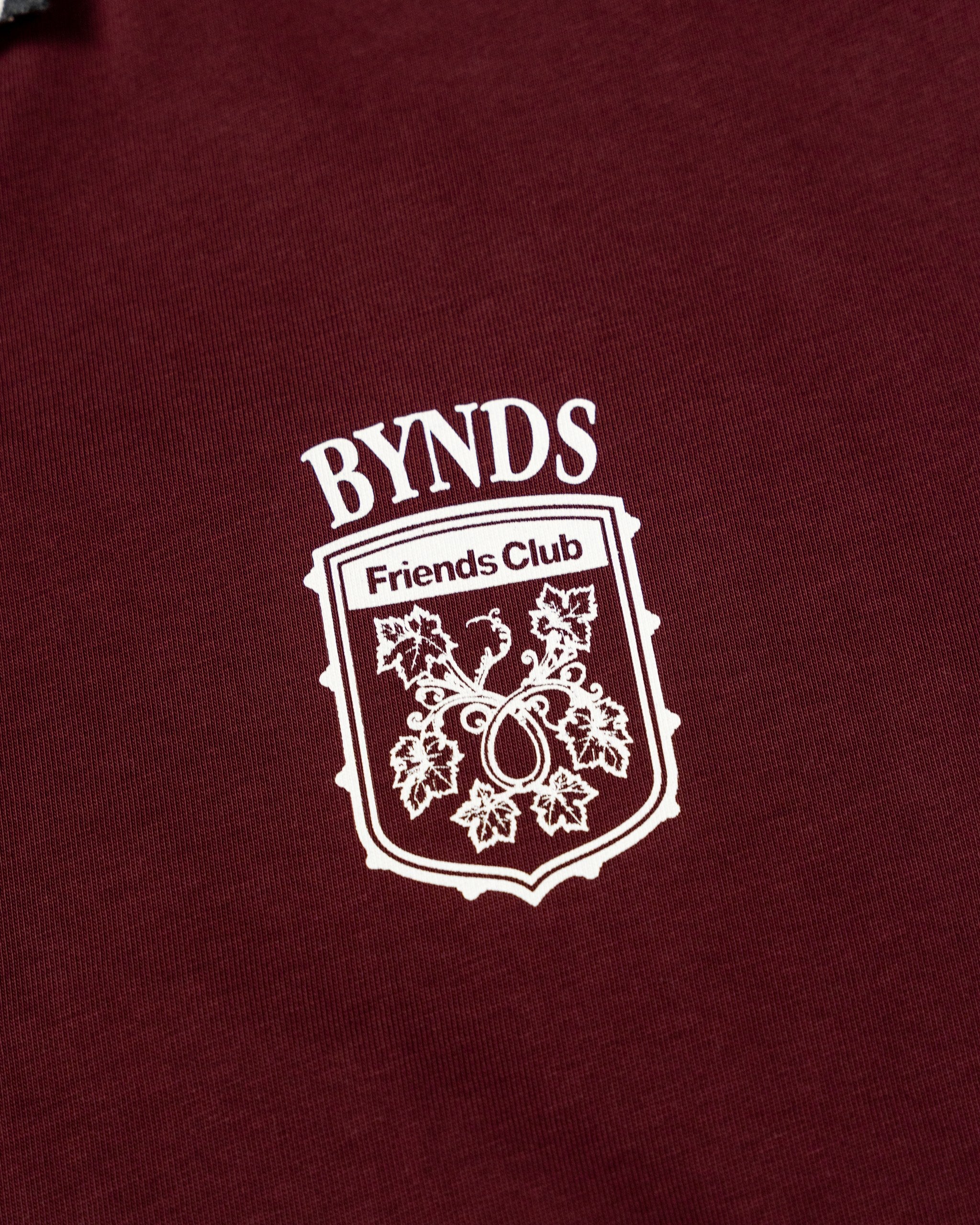 BYNDS · new:wine-route-polo · detail