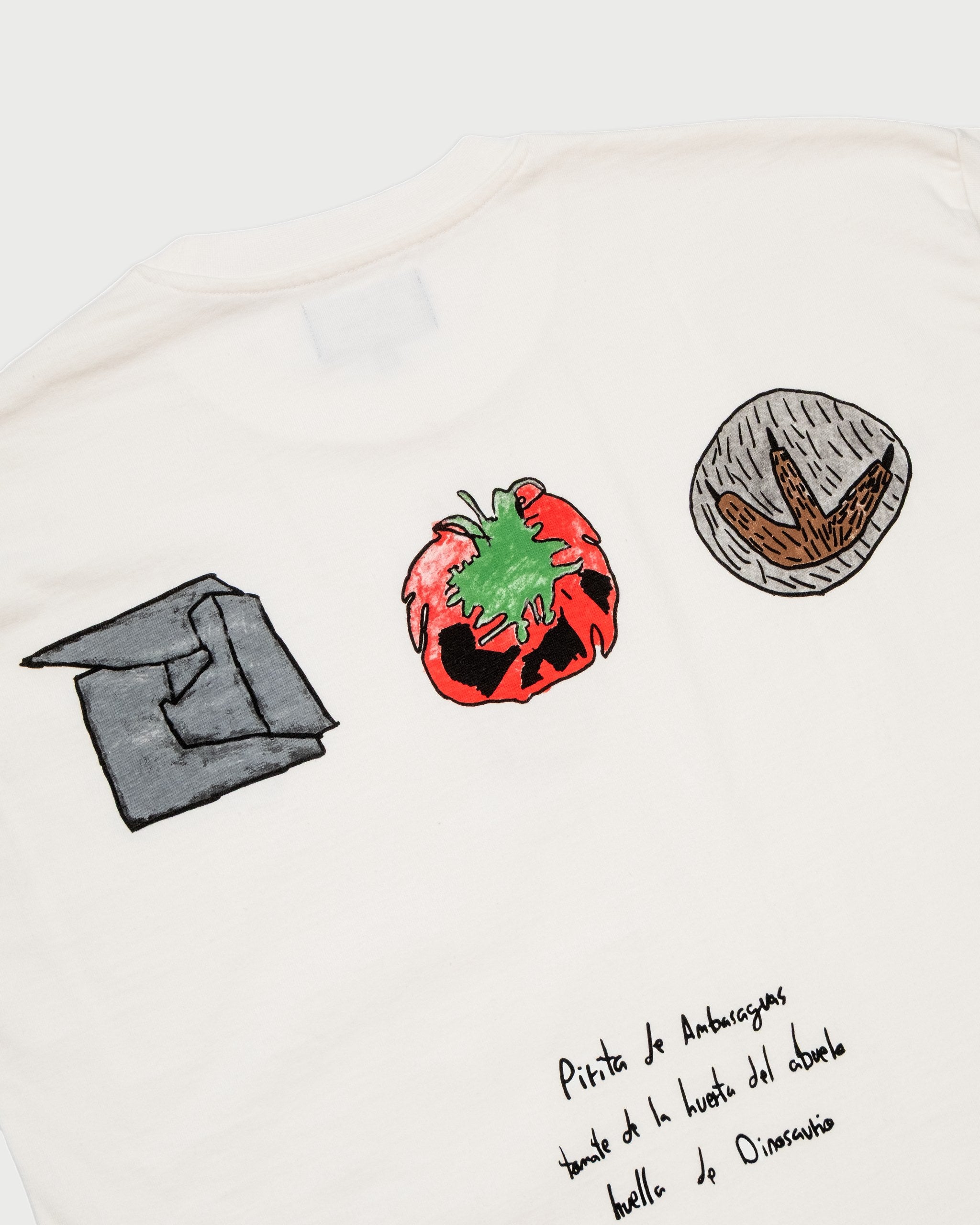 BYNDS · bynds-ambasaguas-tshirt · detail