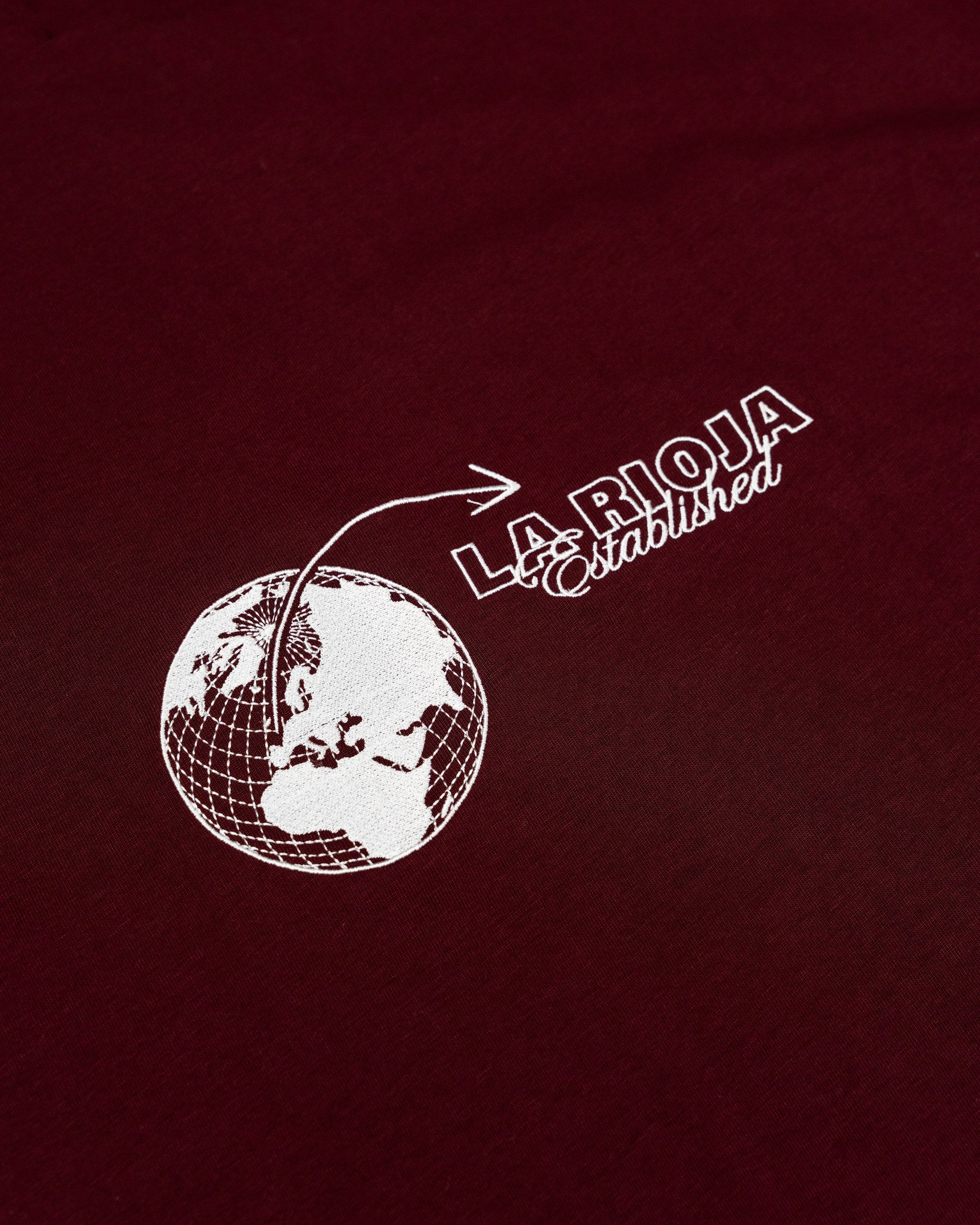 BYNDS · bynds-wine-tshirt · detail