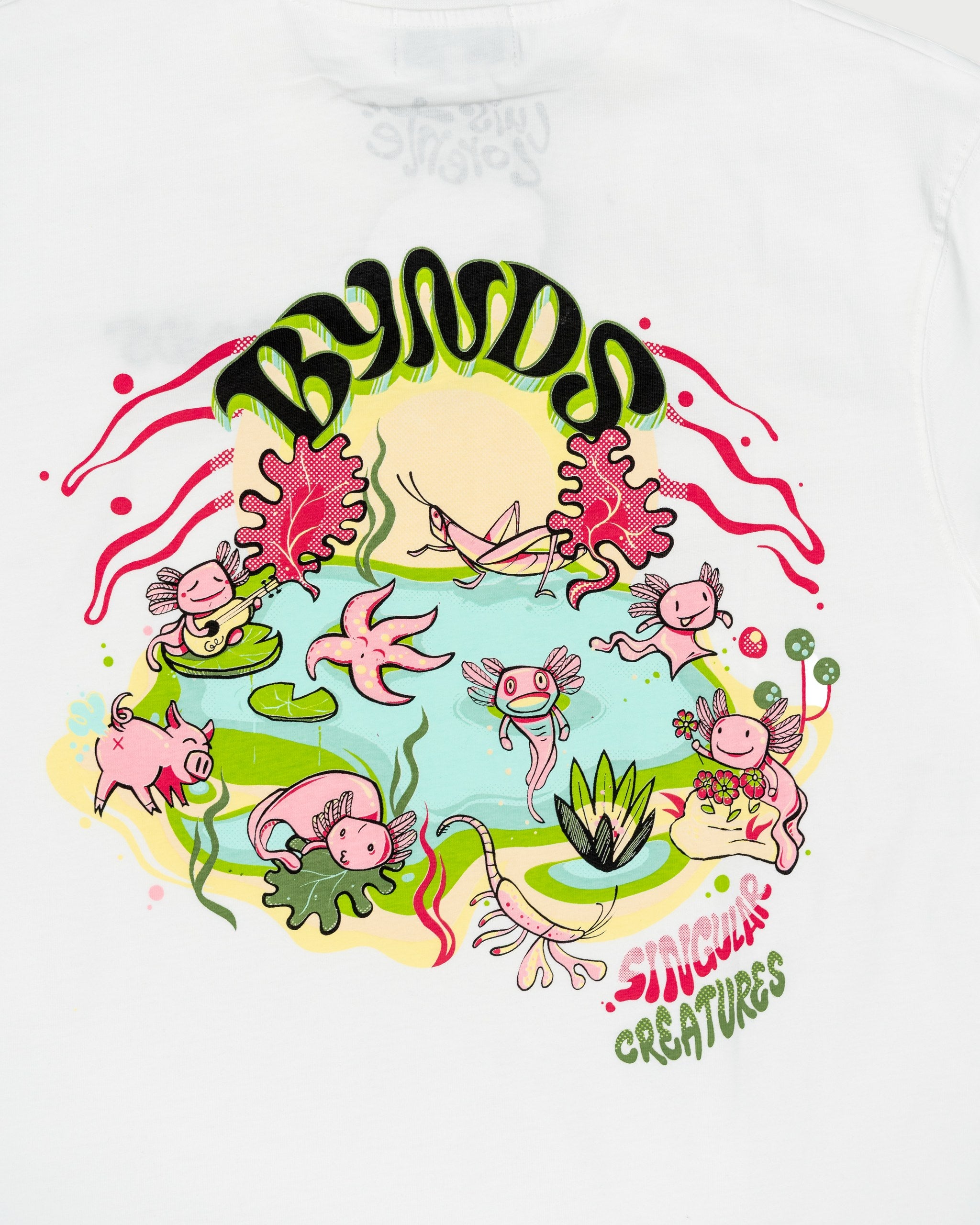 BYNDS · bynds-the-pond-t-shirt · detail