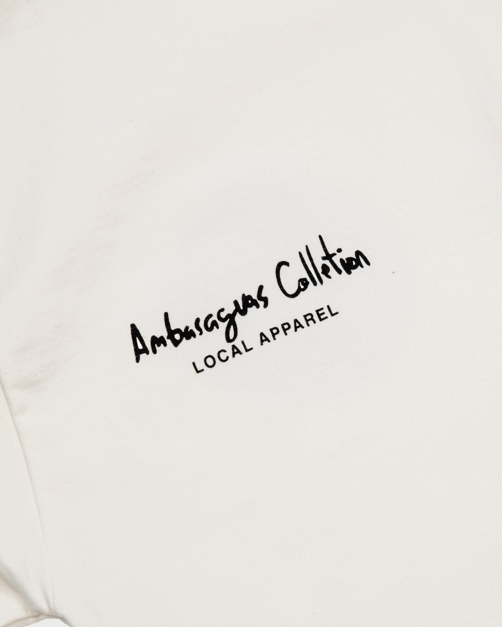 BYNDS · bynds-ambasaguas-tshirt · detail