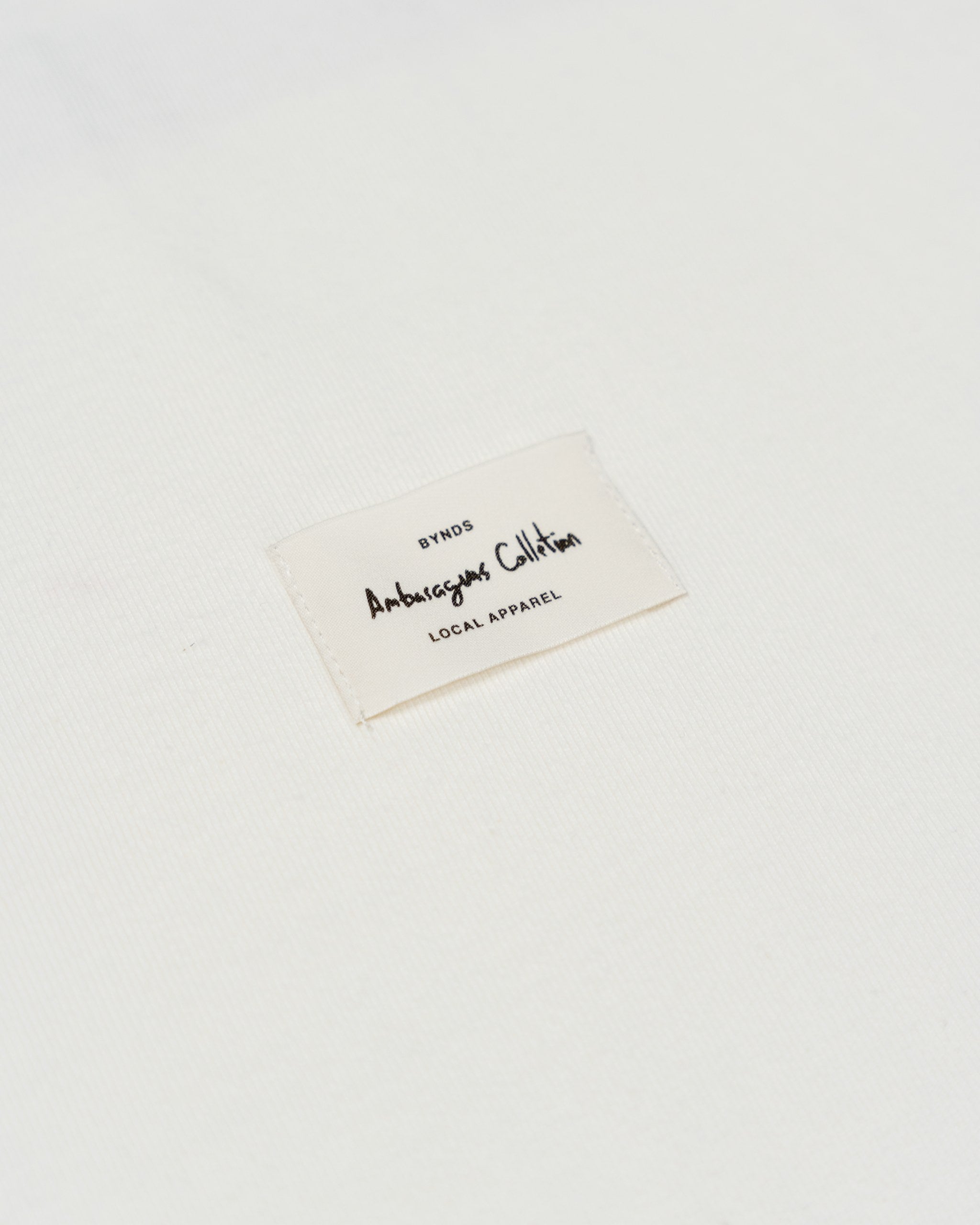 BYNDS · tomato-tshirt · detail