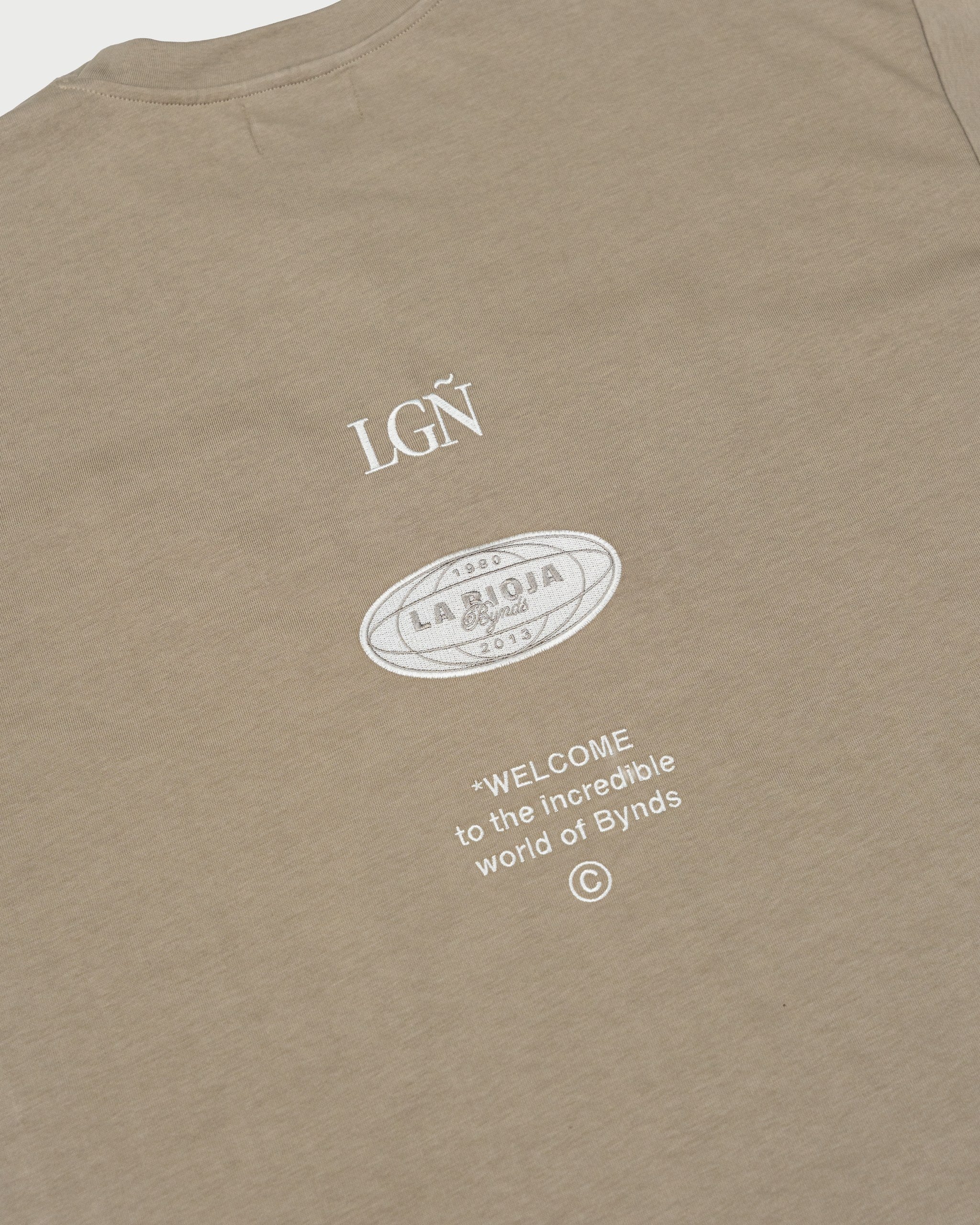 BYNDS · bynds-tshirt · detail