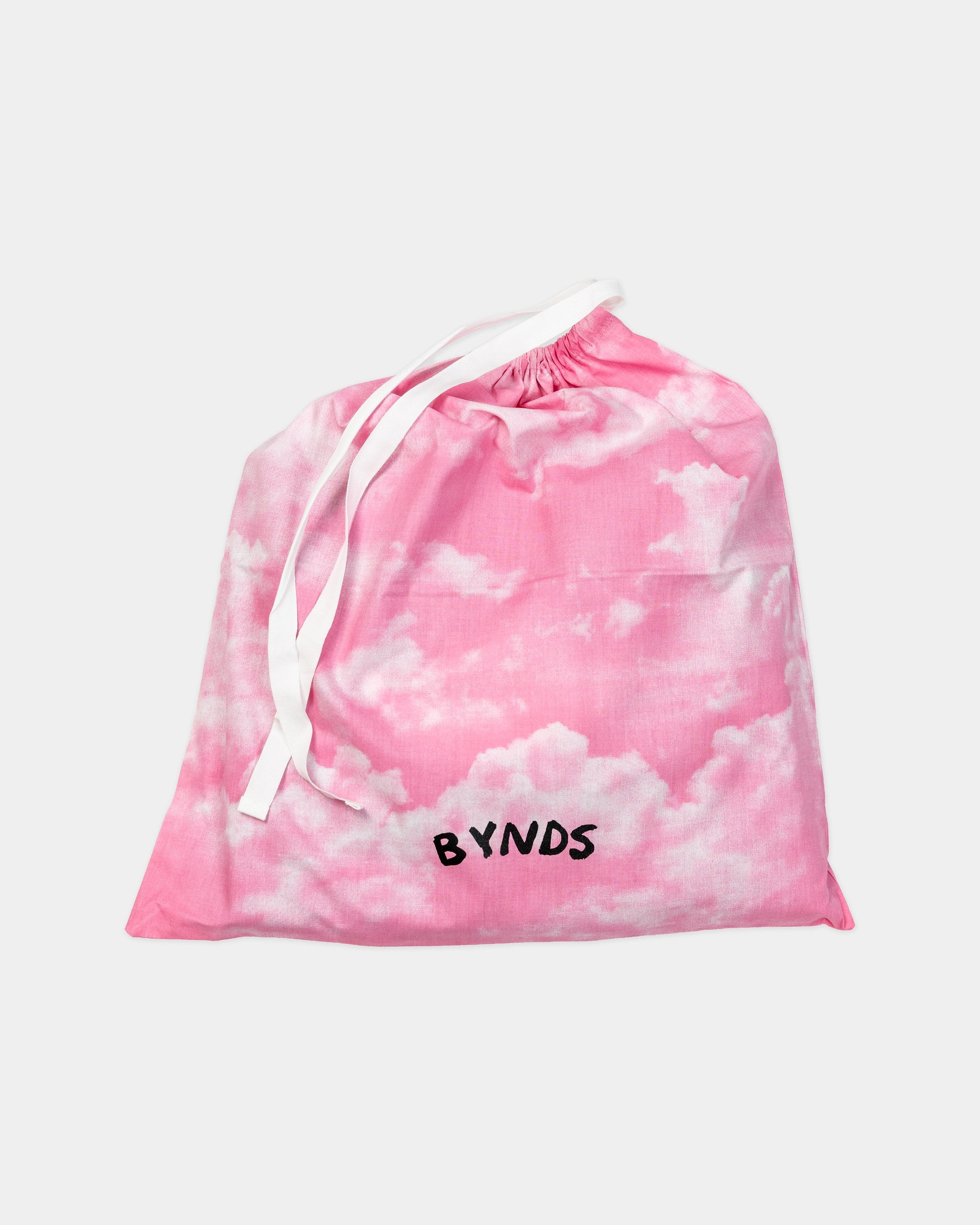 BYNDS · into-the-clouds-bag · detail