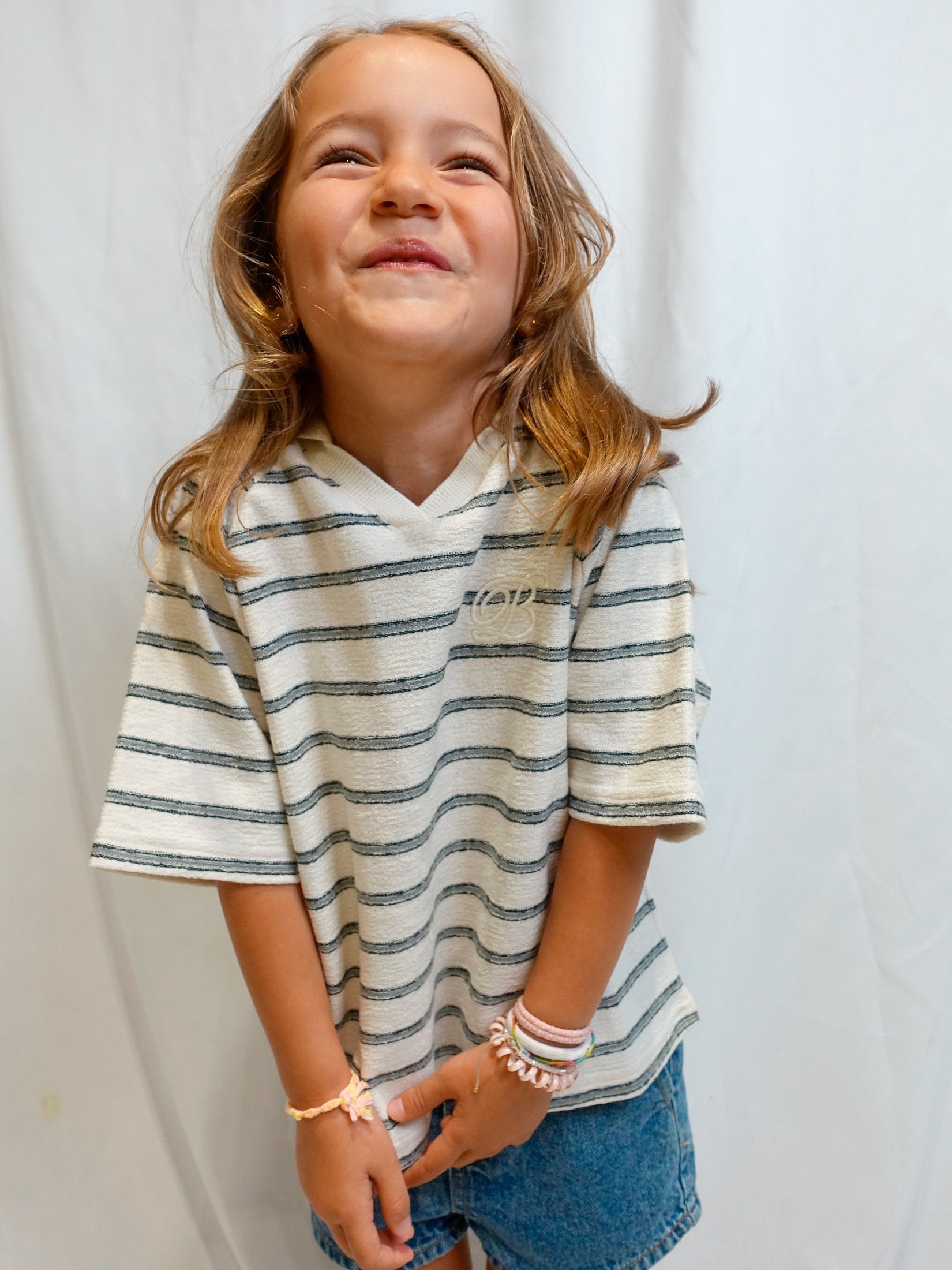 POLO KIDS