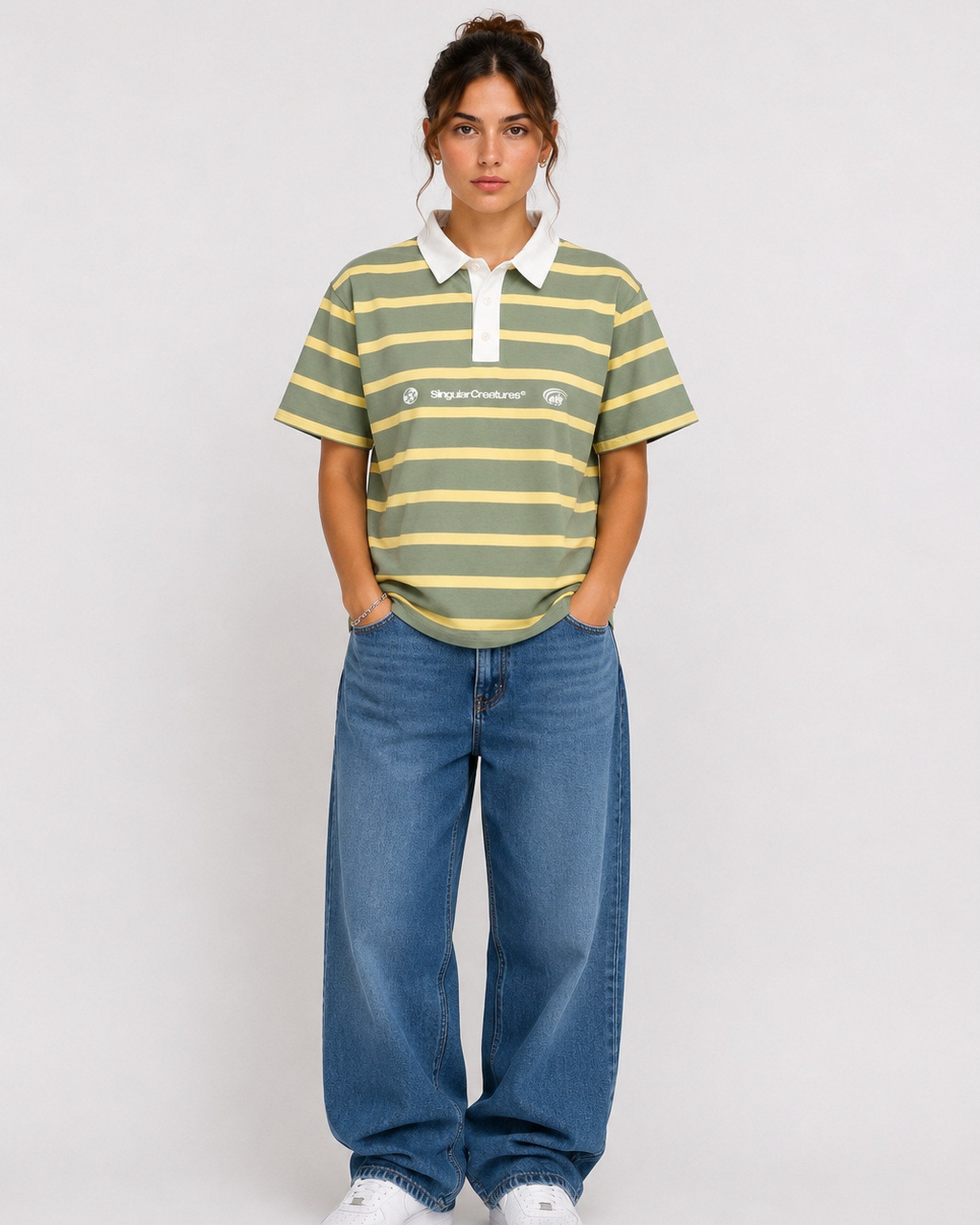 BYNDS · bynds-green-polo · lifestyle · c9e2e0c9-dc4b-47b9-b8d2-b868003e8d4f
