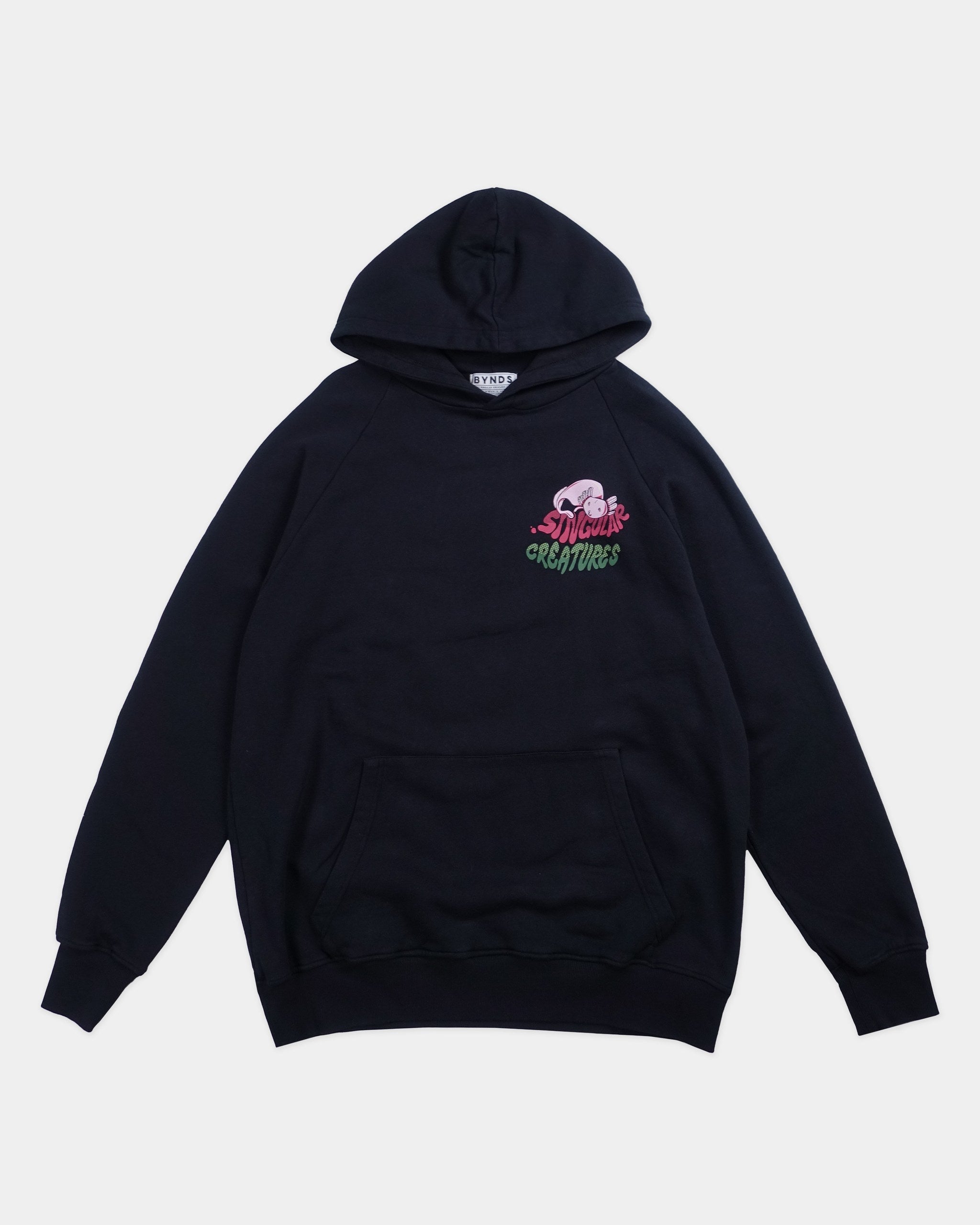 BYNDS · bynds-the-pond-hoodie · front