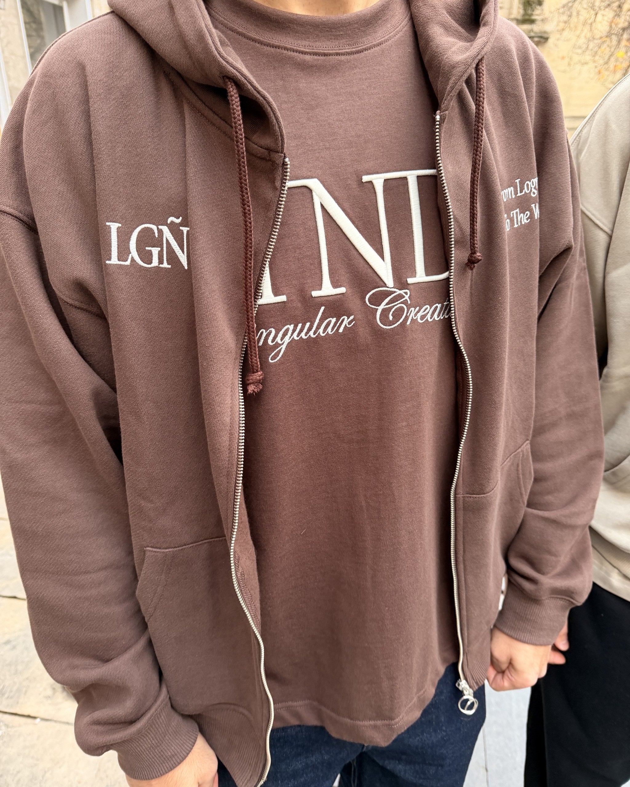 BYNDS · lgn-chocolate-hoodie · lifestyle