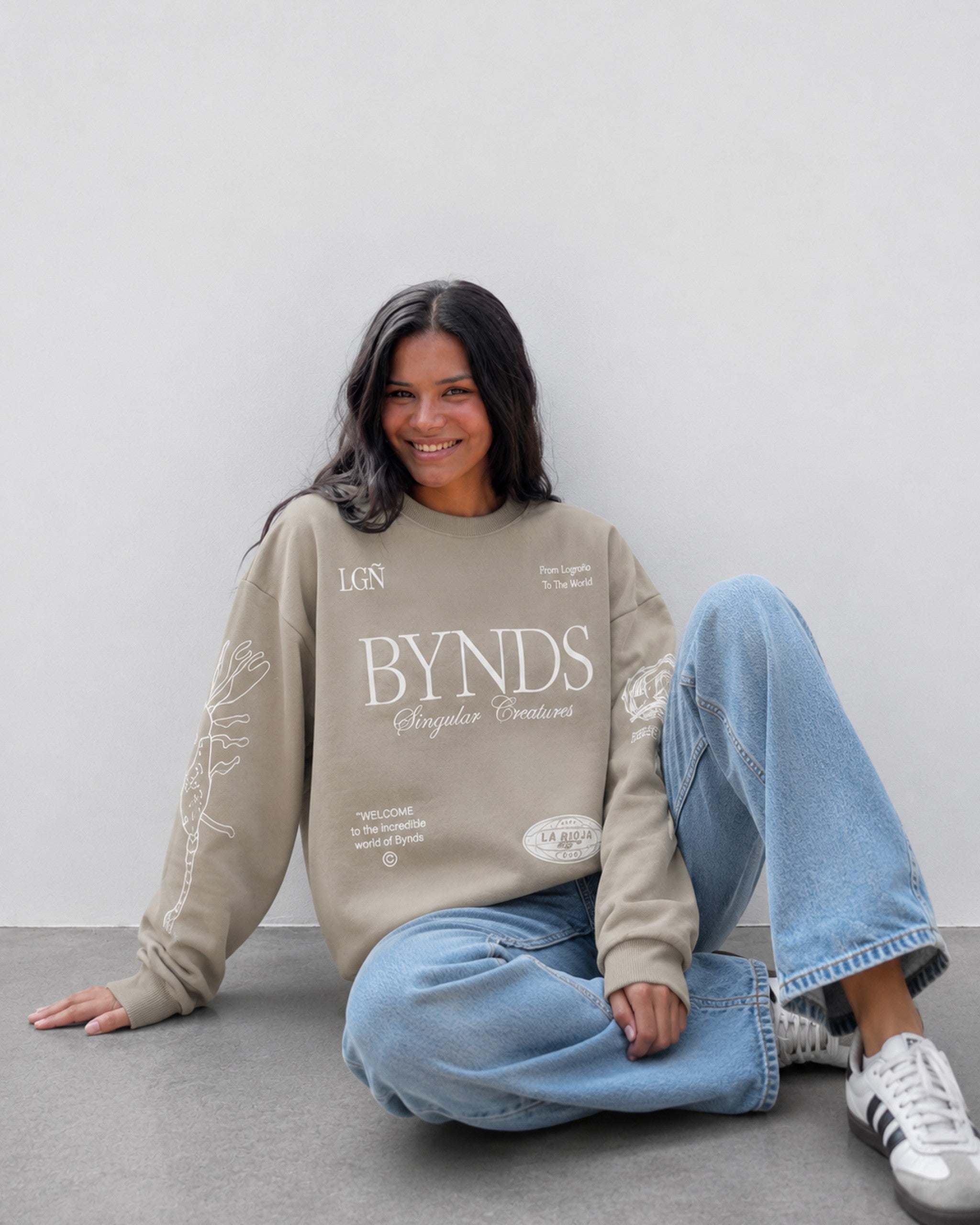 BYNDS · mansilla-earth-sweatshirt · lifestyle