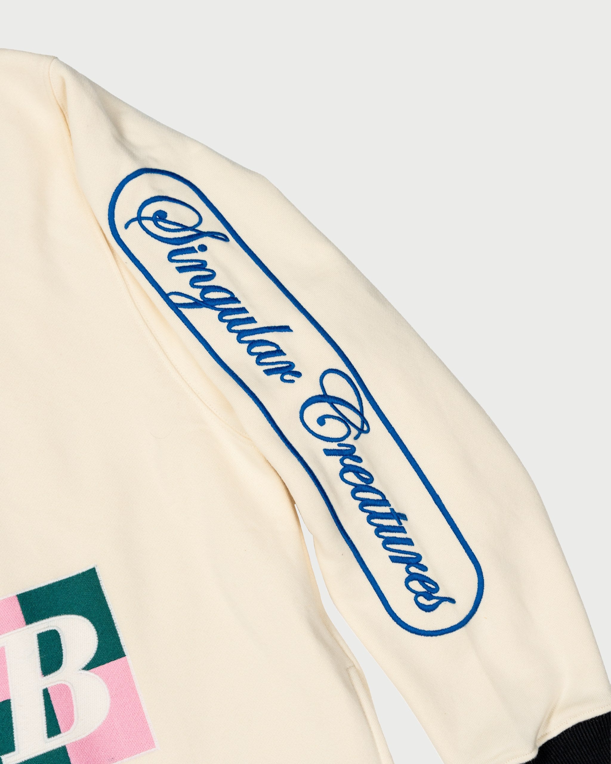 BYNDS · la-rioja-polo-sweatshirt · detail