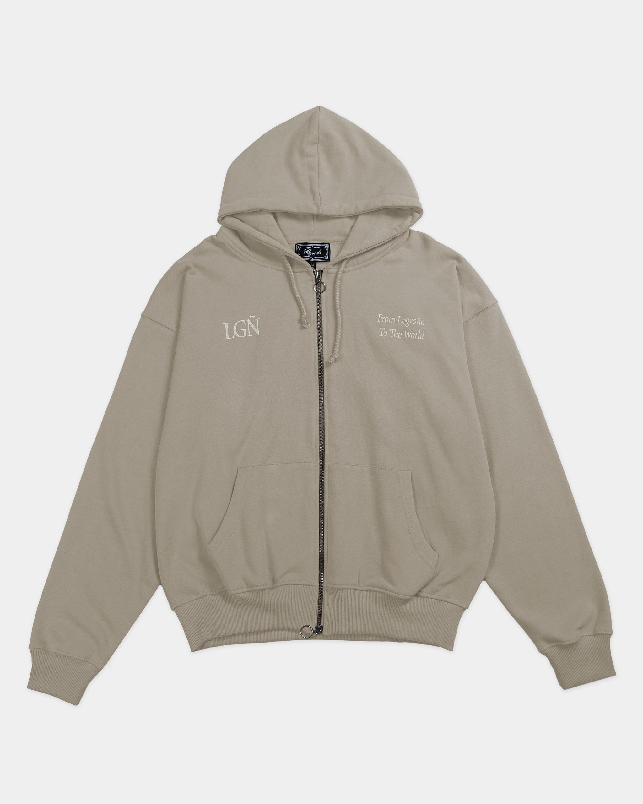 BYNDS · lgn-blue-hoodie · back