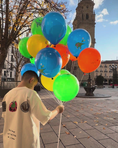 BYNDS · bynds-ambasaguas-tshirt · video