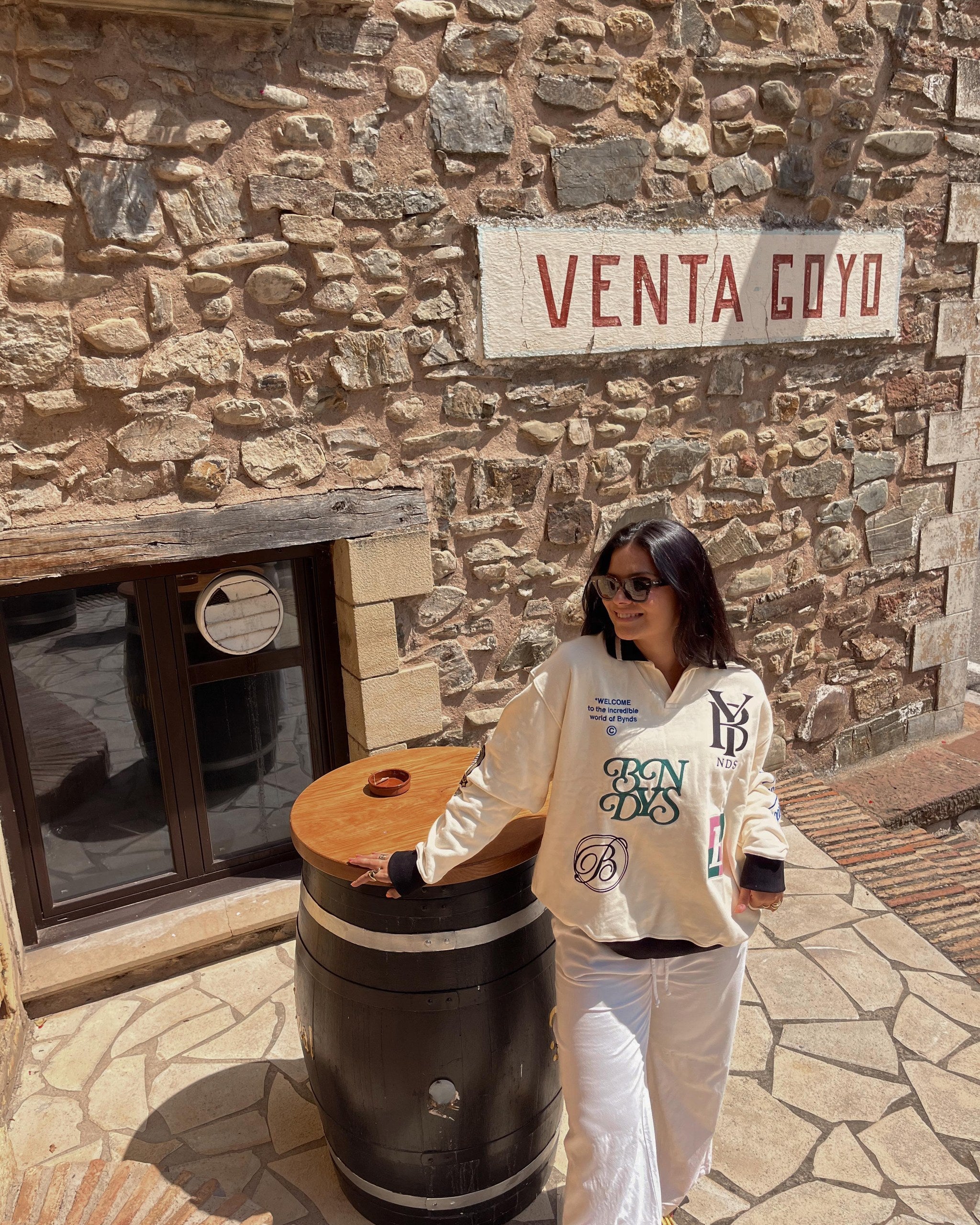 BYNDS · la-rioja-polo-sweatshirt · lifestyle · venta-goyo